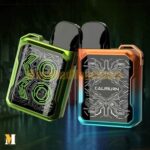 پاد کالیبرن جی کی ۲ ویژن یوول <br><span>Uwell Caliburn GK2 Vision Pod Kit</span>